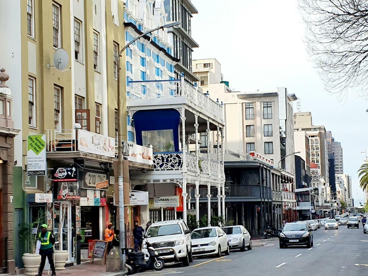 Aparthotel Fg Beautiful On Long St 2*